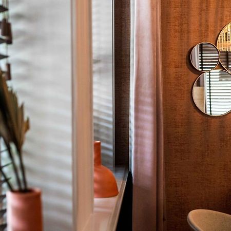 Appartement Kerkstraat 1 Veere Εξωτερικό φωτογραφία