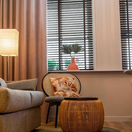 Appartement Kerkstraat 1 Veere Εξωτερικό φωτογραφία