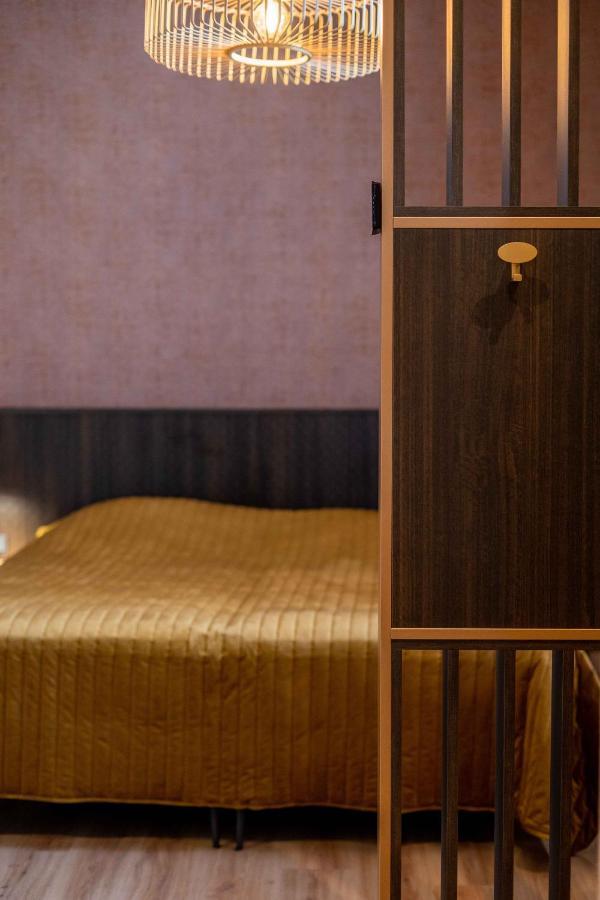Appartement Kerkstraat 1 Veere Εξωτερικό φωτογραφία