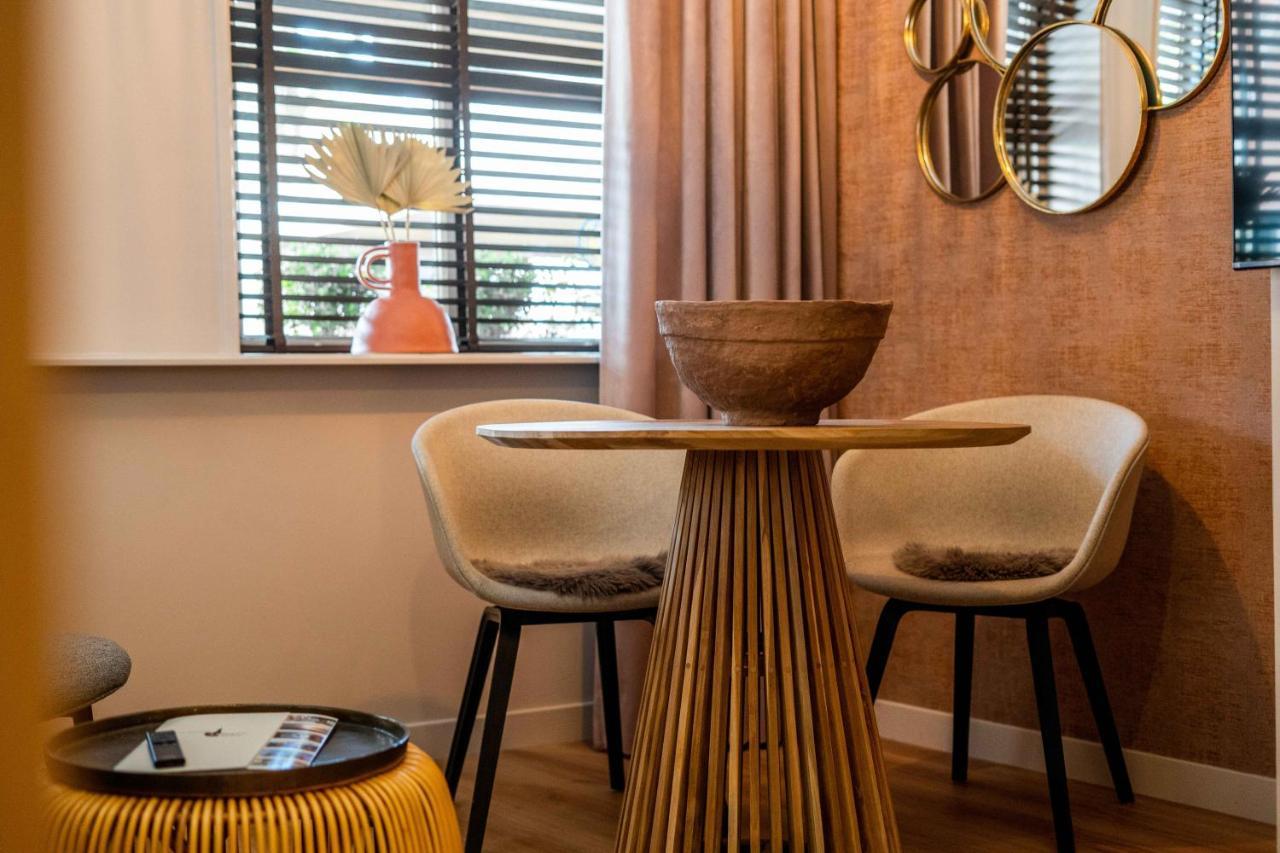 Appartement Kerkstraat 1 Veere Εξωτερικό φωτογραφία