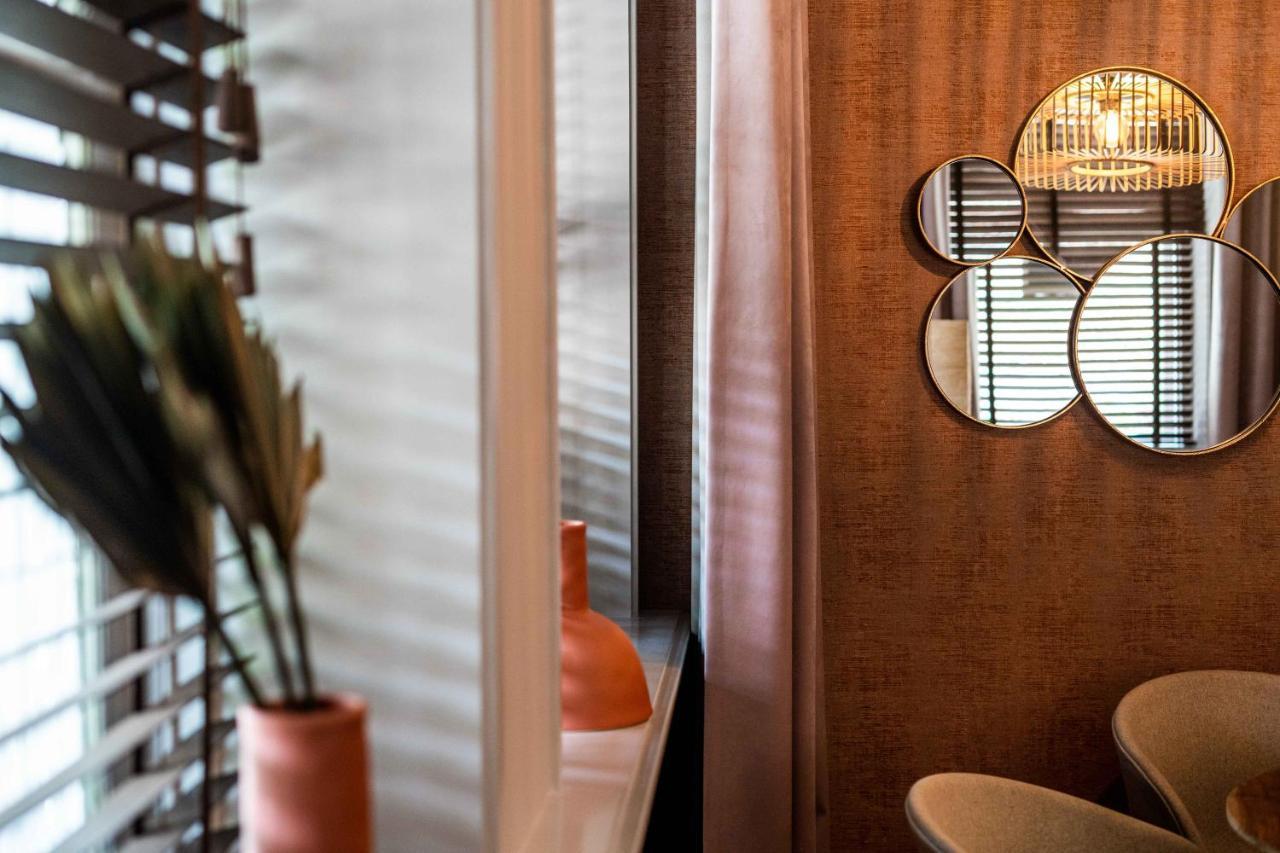 Appartement Kerkstraat 1 Veere Εξωτερικό φωτογραφία