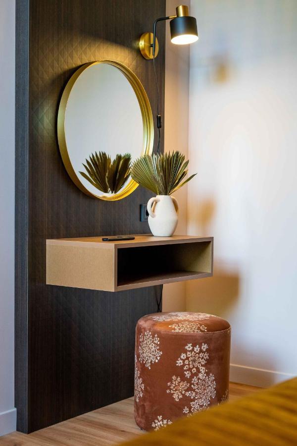 Appartement Kerkstraat 1 Veere Εξωτερικό φωτογραφία