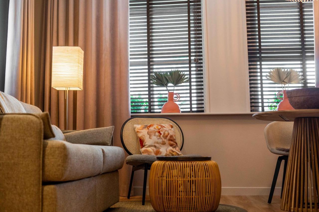 Appartement Kerkstraat 1 Veere Εξωτερικό φωτογραφία