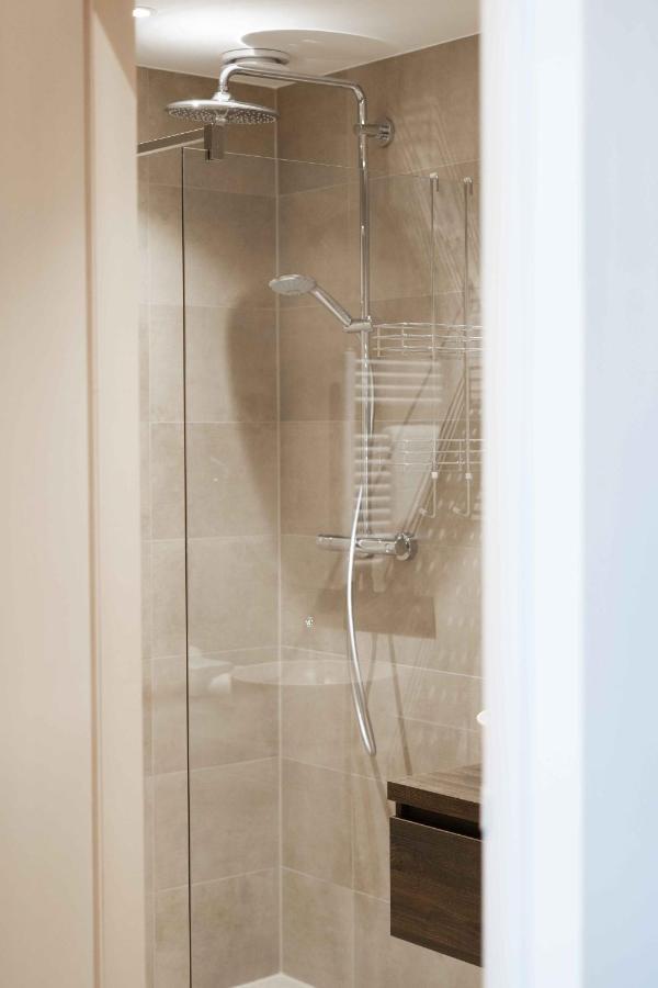 Appartement Kerkstraat 1 Veere Εξωτερικό φωτογραφία