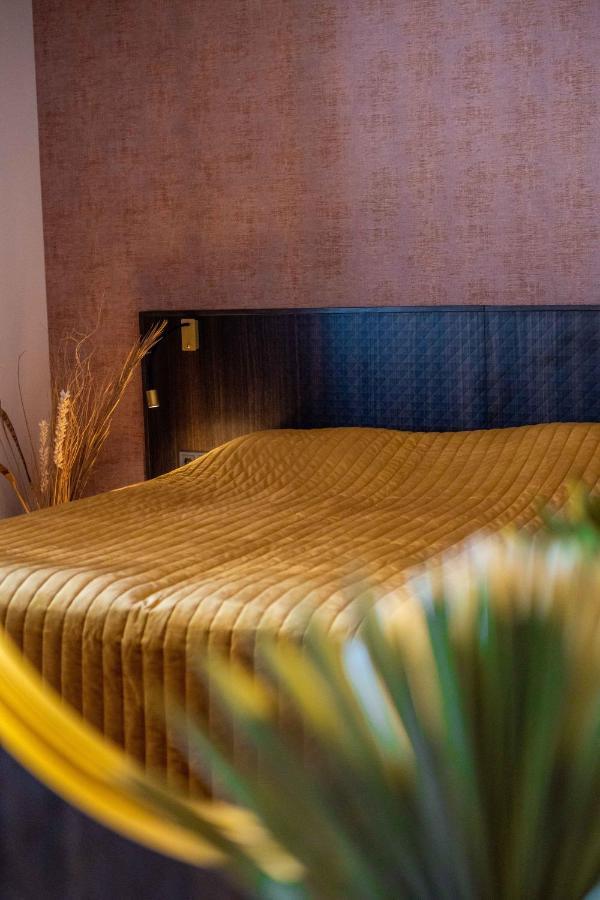 Appartement Kerkstraat 1 Veere Εξωτερικό φωτογραφία