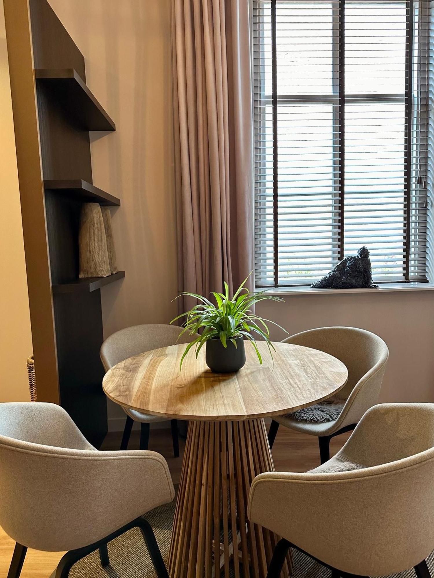 Appartement Kerkstraat 1 Veere Εξωτερικό φωτογραφία