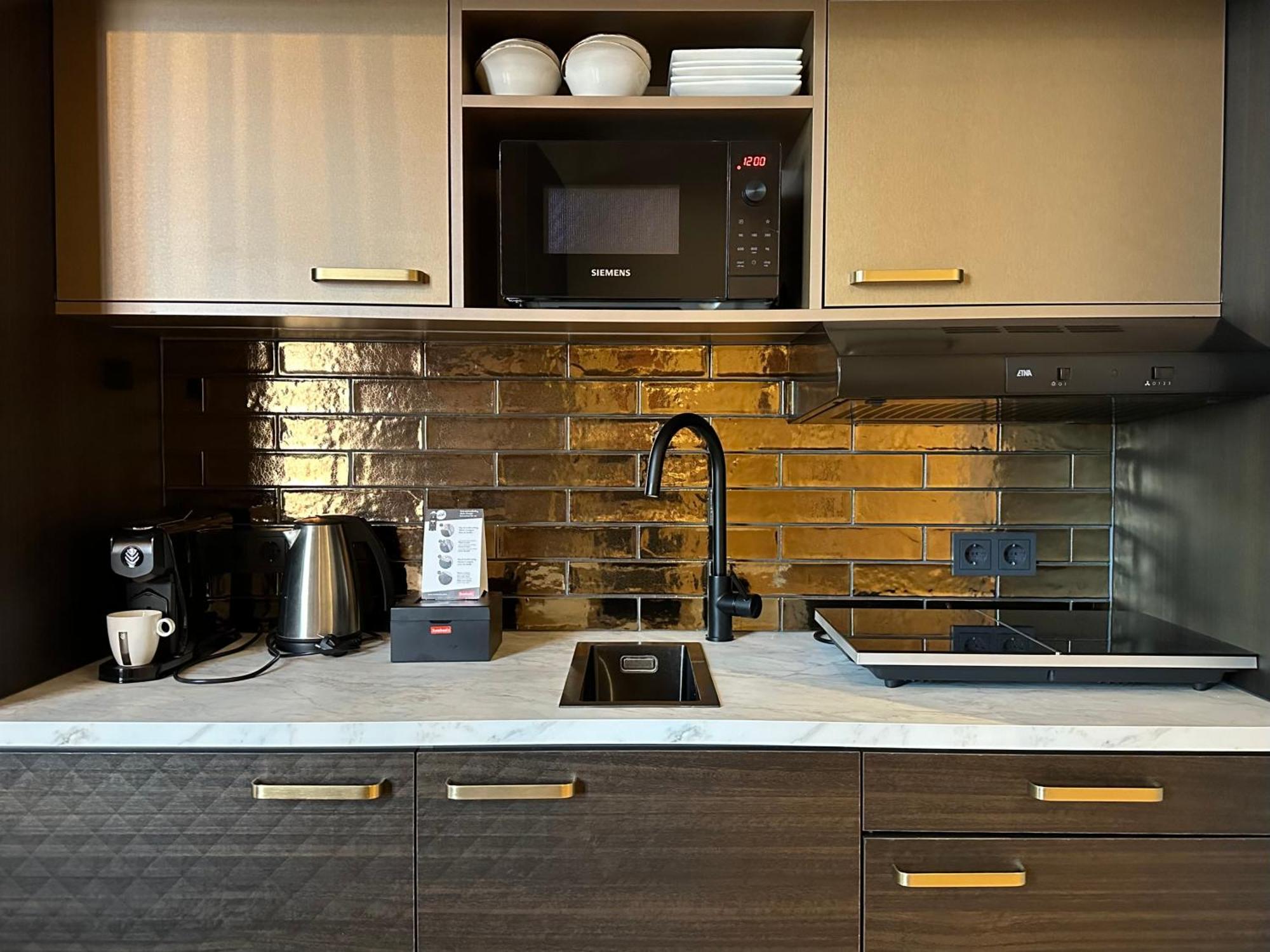 Appartement Kerkstraat 1 Veere Εξωτερικό φωτογραφία