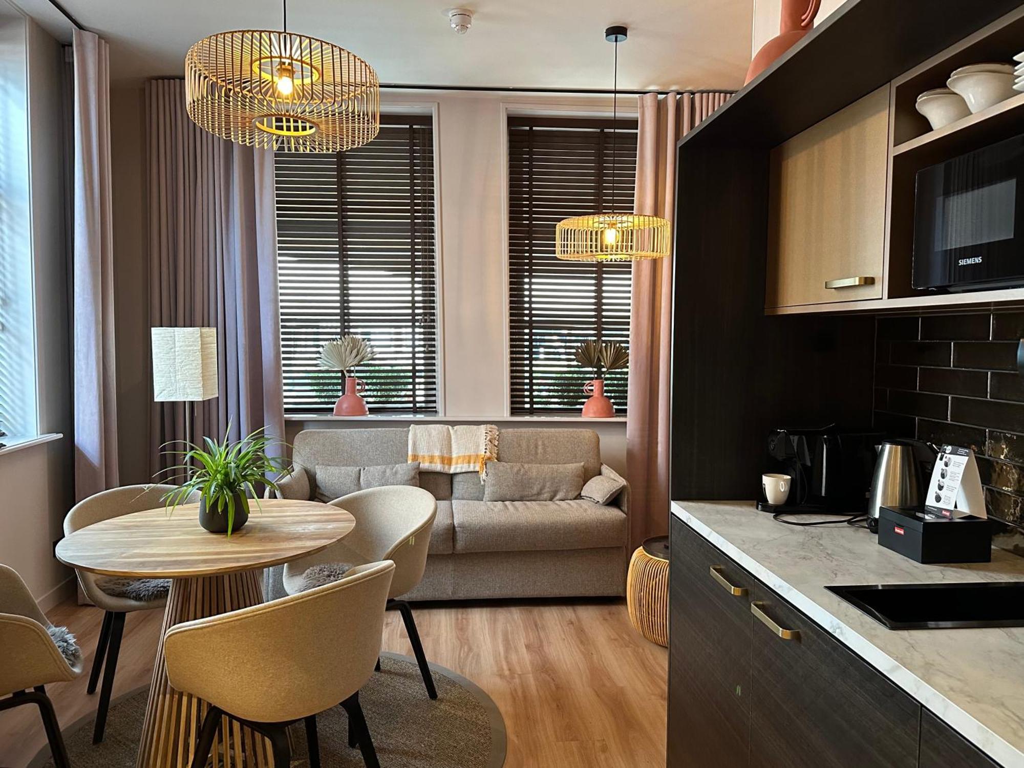 Appartement Kerkstraat 1 Veere Εξωτερικό φωτογραφία
